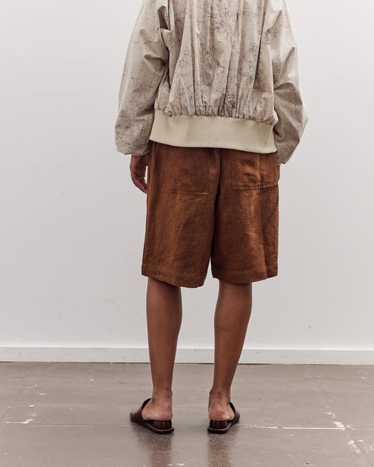 Farmer Shorts, Brown