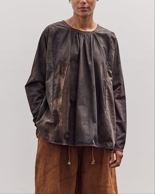Bee Keeper Smock, Dark Water Colour