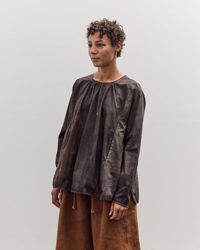 Bee Keeper Smock, Dark Water Colour