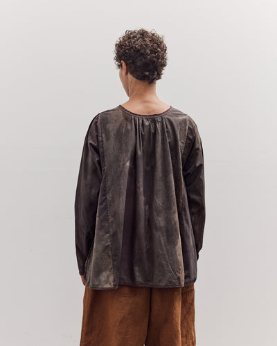 Bee Keeper Smock, Dark Water Colour