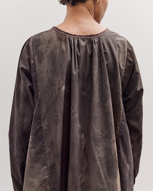 Bee Keeper Smock, Dark Water Colour
