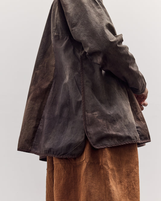 Bee Keeper Smock, Dark Water Colour