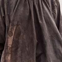 Bee Keeper Smock, Dark Water Colour