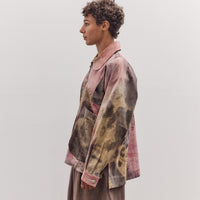 Farmer Jacket, Light Water Colour