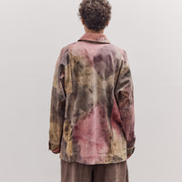 Farmer Jacket, Light Water Colour
