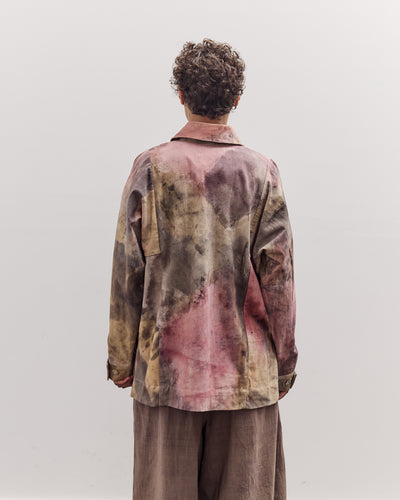 Farmer Jacket, Light Water Colour