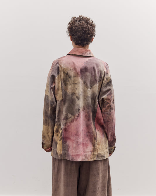 Farmer Jacket, Light Water Colour