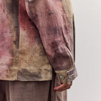 Farmer Jacket, Light Water Colour