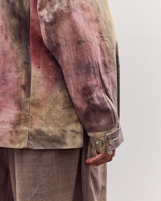 Farmer Jacket, Light Water Colour