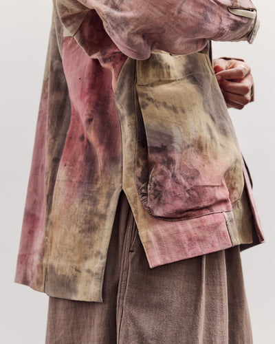 Farmer Jacket, Light Water Colour