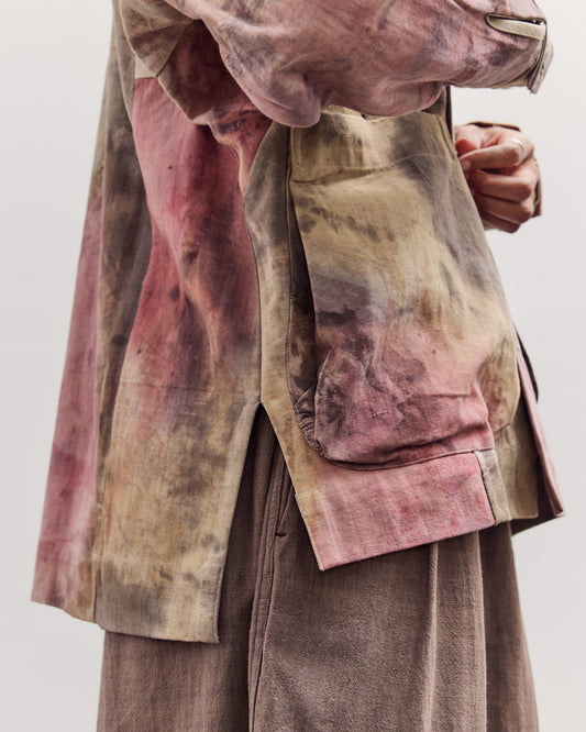 Farmer Jacket, Light Water Colour