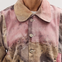 Farmer Jacket, Light Water Colour
