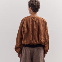 Roly Poly Jacket, Dark Monet