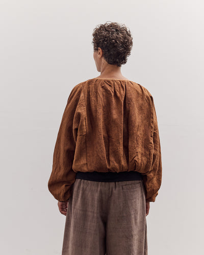 Roly Poly Jacket, Dark Monet