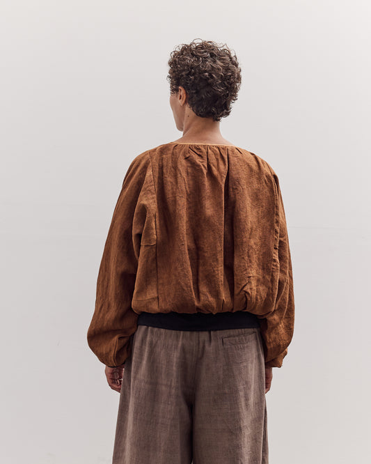 Roly Poly Jacket, Dark Monet