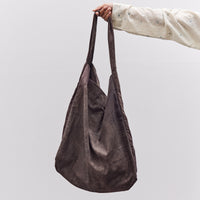 Gathering Single Bag, Dark Water Colour
