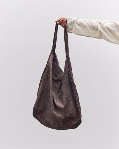 Gathering Single Bag, Dark Water Colour