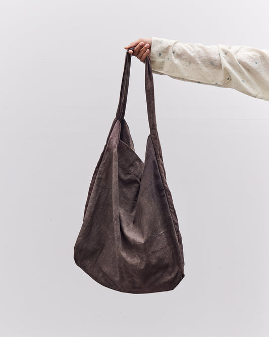 Gathering Single Bag, Dark Water Colour