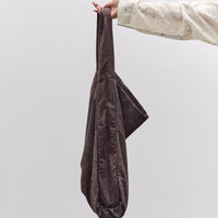Gathering Single Bag, Dark Water Colour