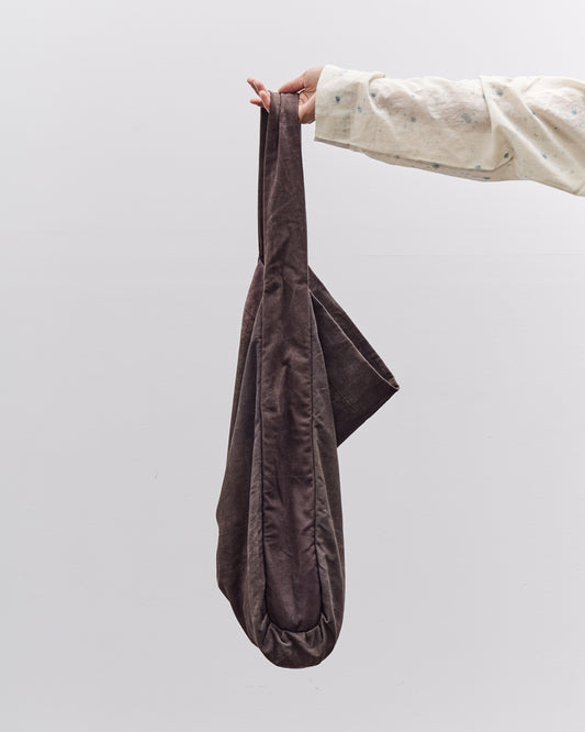 Gathering Single Bag, Dark Water Colour