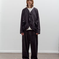 Gathering Beekeeper Jacket, Black