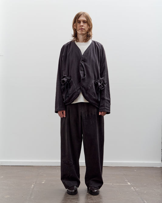 Gathering Beekeeper Jacket, Black