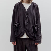 Gathering Beekeeper Jacket, Black