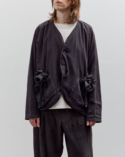 Gathering Beekeeper Jacket, Black