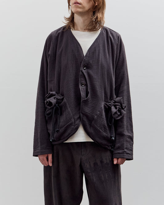 Gathering Beekeeper Jacket, Black