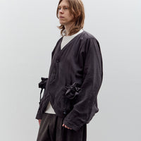 Gathering Beekeeper Jacket, Black