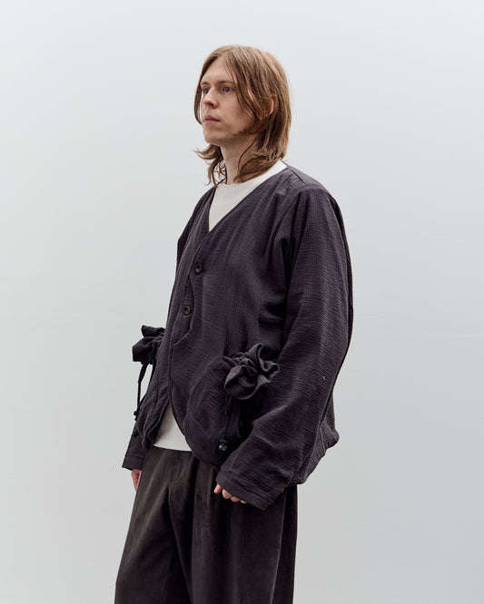 Gathering Beekeeper Jacket, Black