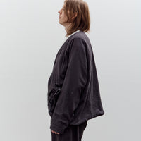 Gathering Beekeeper Jacket, Black