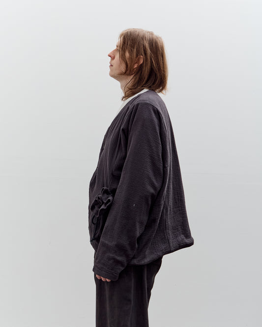 Gathering Beekeeper Jacket, Black