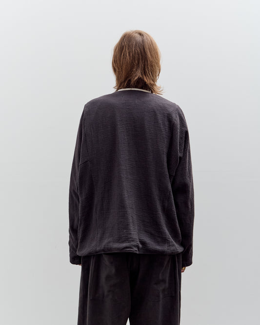 Gathering Beekeeper Jacket, Black