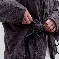 Gathering Beekeeper Jacket, Black