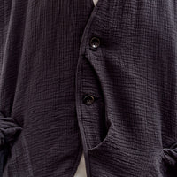 Gathering Beekeeper Jacket, Black