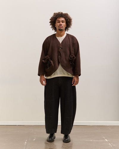 Gathering Beekeeper Jacket Unisex, Brown