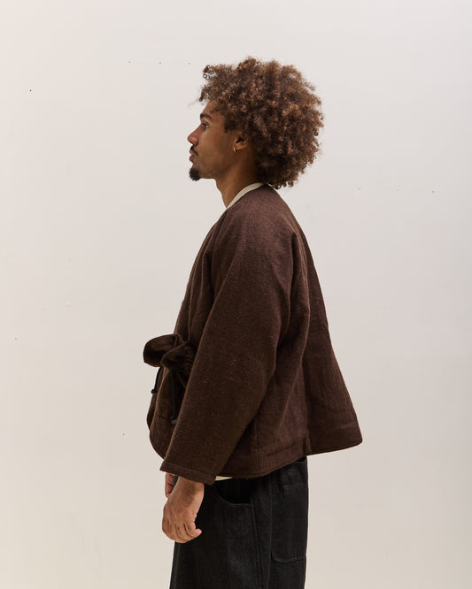 Gathering Beekeeper Jacket Unisex, Brown