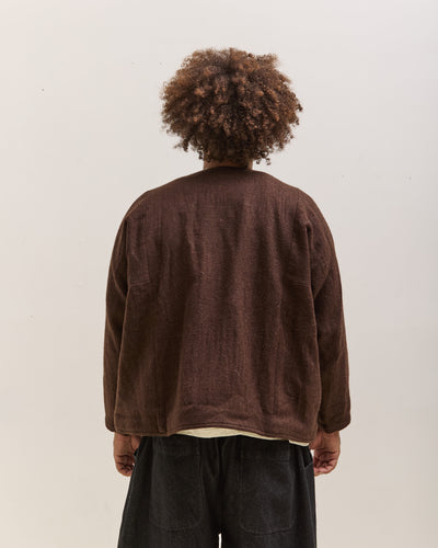 Gathering Beekeeper Jacket Unisex, Brown