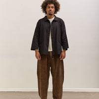 Gathering Beekeepers Pant Unisex, Mud Dyed