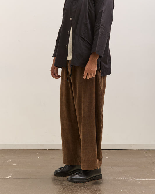 Gathering Beekeepers Pant Unisex, Mud Dyed