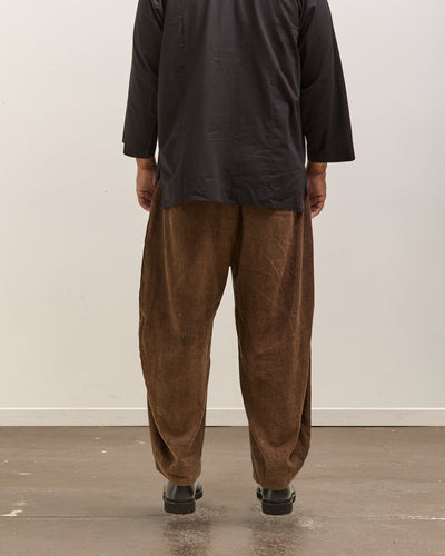 Gathering Beekeepers Pant Unisex, Mud Dyed
