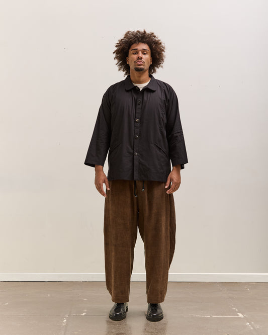 Gathering Farmer Shirt Unisex, Black