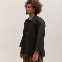 Gathering Farmer Shirt Unisex, Black