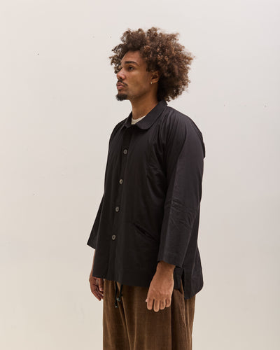 Gathering Farmer Shirt Unisex, Black