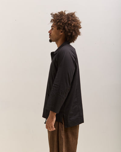 Gathering Farmer Shirt Unisex, Black