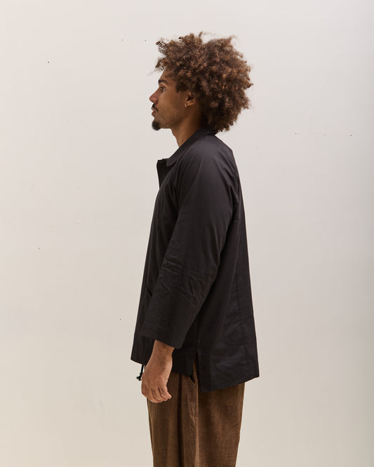 Gathering Farmer Shirt Unisex, Black