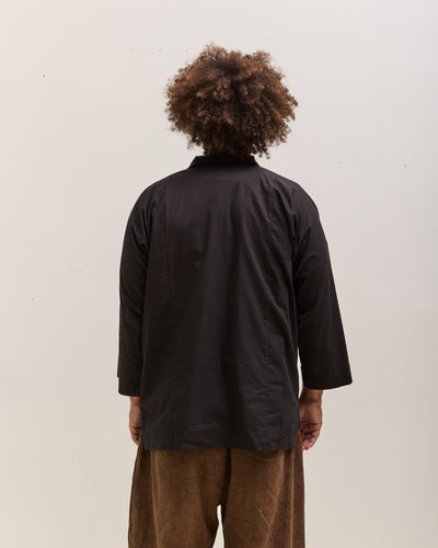 Gathering Farmer Shirt Unisex, Black