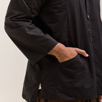 Gathering Farmer Shirt Unisex, Black