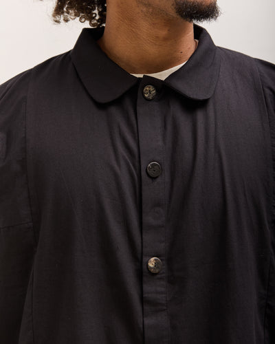 Gathering Farmer Shirt Unisex, Black